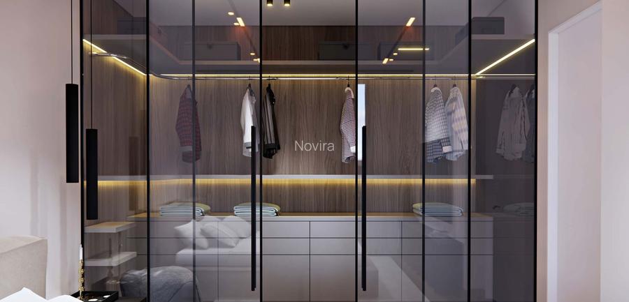 Apartament 3 Camere de LUX | Nou | Iancu Nicolae | Finisaje Premium - 11