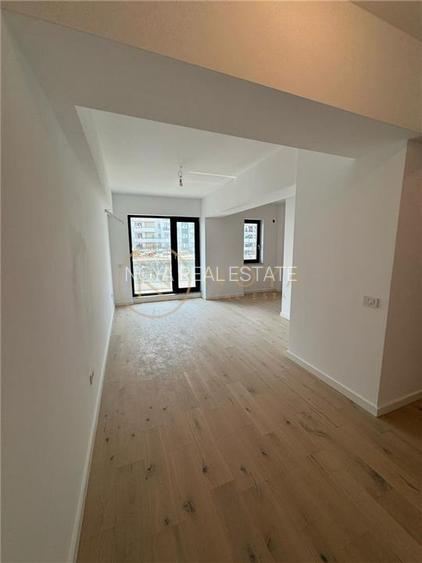 Apartament de 2 camere in zona Pipera First Estates - 14