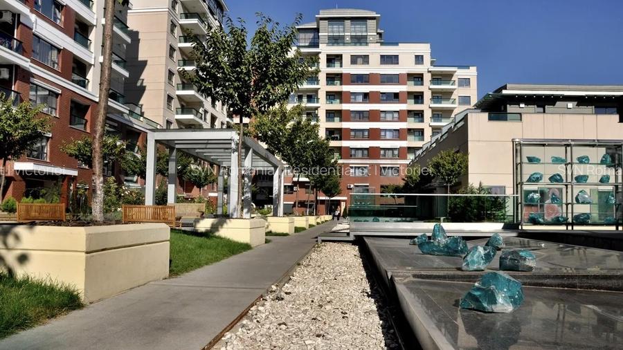 REA1027220 Apartament 4 camere 140 mp Emerald Residence - 2