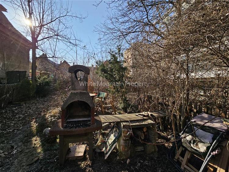 Corp de casa cu gradina proprie in Centrul Istoric - 31