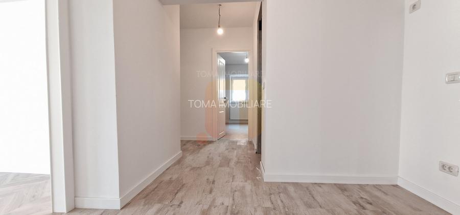 Apartament 3 camere decomandat, 84 mp, Bd. Traian – ideal renovare, preț redus - 22