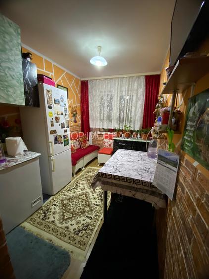 2 camere la ETAJUL 1, Scoala Miron Costin - 7