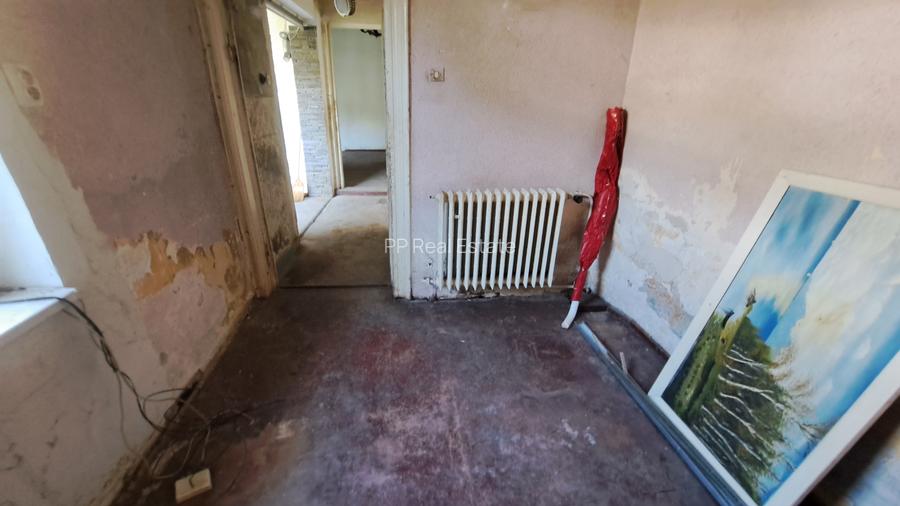 Zona Tomis 2 - casa caramida renovabila / 3 camere - 10