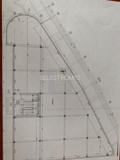 Spatiu de Birouri 500mp de Inchiriat *Grozavesti* - 17