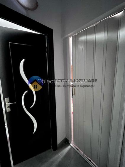 Garsoniera-Zona Darmanesti - 5