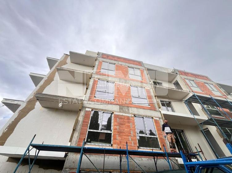 Apartamente in Bloc Nou 2 si 3 Cam I 58-82 Mp Ultili I Suceava/Obcini - 23