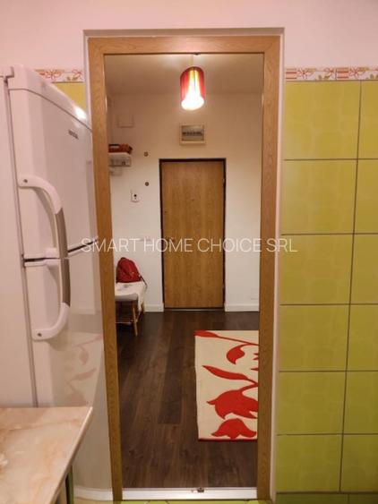 Apartament de inchiriat 2 camere cu centrala, in complexul Vitan Residence 1 - 5