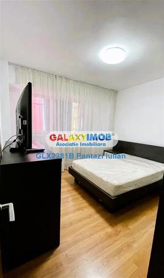 Apartament 3 camere Gorjului | Boiler Electric | Parcare | 6min metrou - 11
