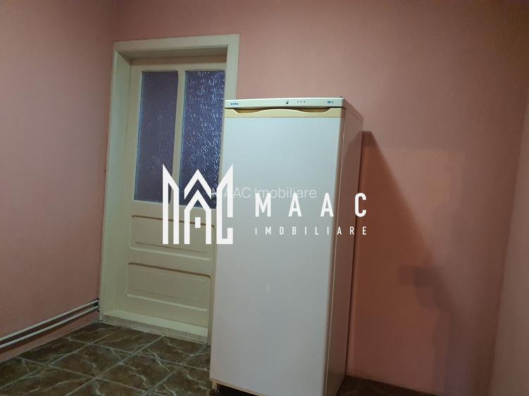 Proprietate cu 2 case | 540 mp utili | Teren 1000 mp | Tălmaciu - 40