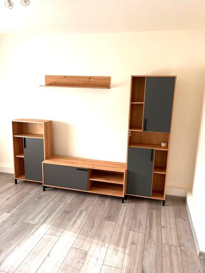 Chirie apartament 2 camere zona Lidl mobilat utilat 250eur /luna - 8