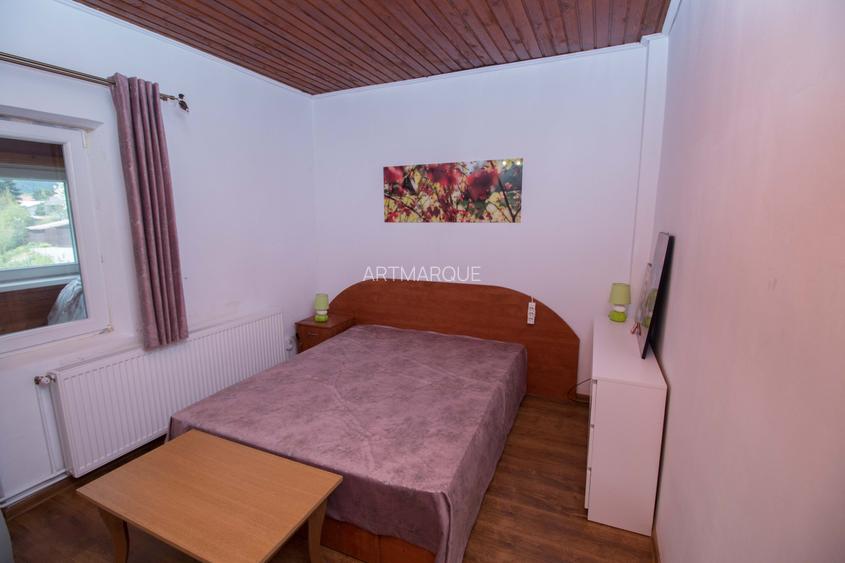 Casa individuala Azuga cu acces usor si vedere la munte - 7