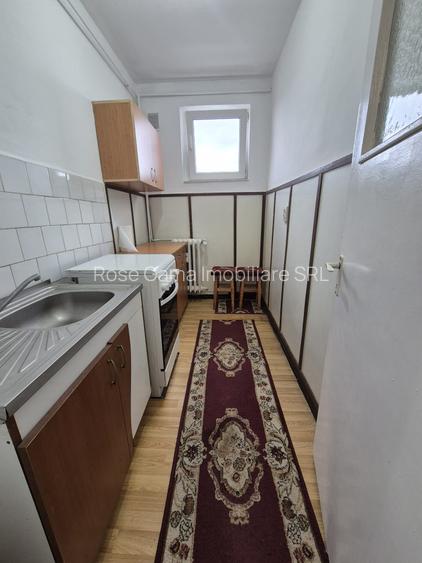 Apartament 2 camere decomandat – Tătărași, Vasile Lupu | Ideal investiție - 4