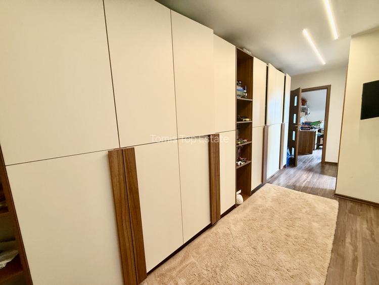 Duplex cu scara interioară de vânzare Constanta - 14