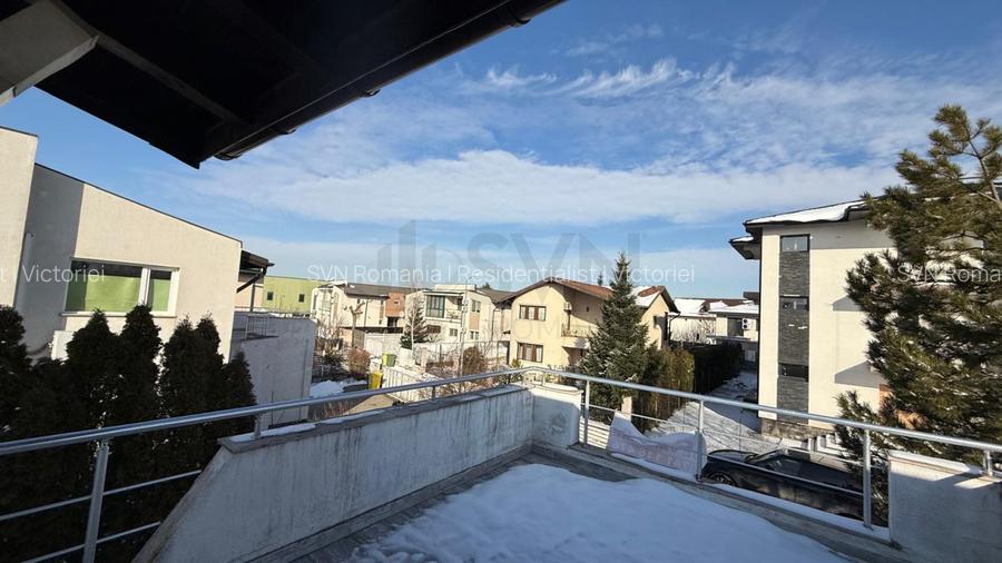 REV2005499 Vila 5 camere Otopeni - 3