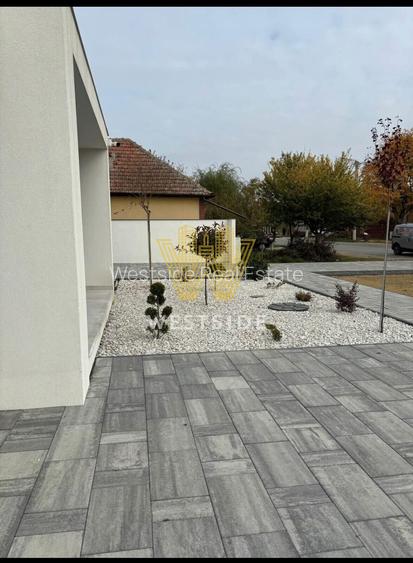Duplex premium de vanzare, in Mosnita Veche - 14
