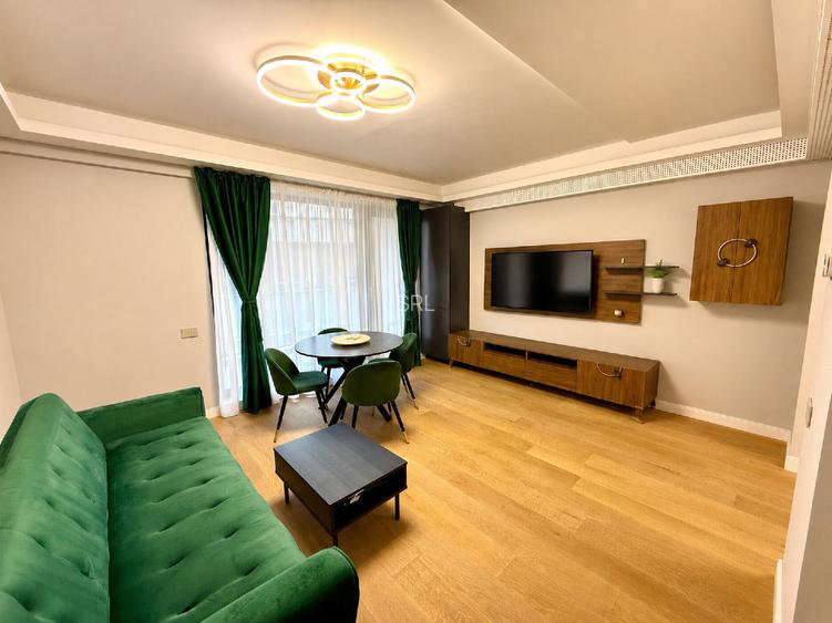 Apartament 2 camere centru Unirii-Palatul Parlamentului LUX. 700m Metrou  - 3
