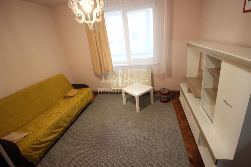 Apartament 2 camere Modern Amenajat De Inchiriat, Zona Ultracentrala - 3