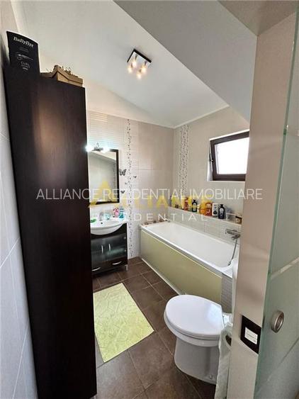 Metrou Piata Sudului Vila Individuala 170 mp - 18