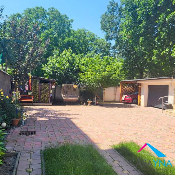 Proprietate Reper ! Cabinet si locuinta! Pozitie Ultracentrala! - 10