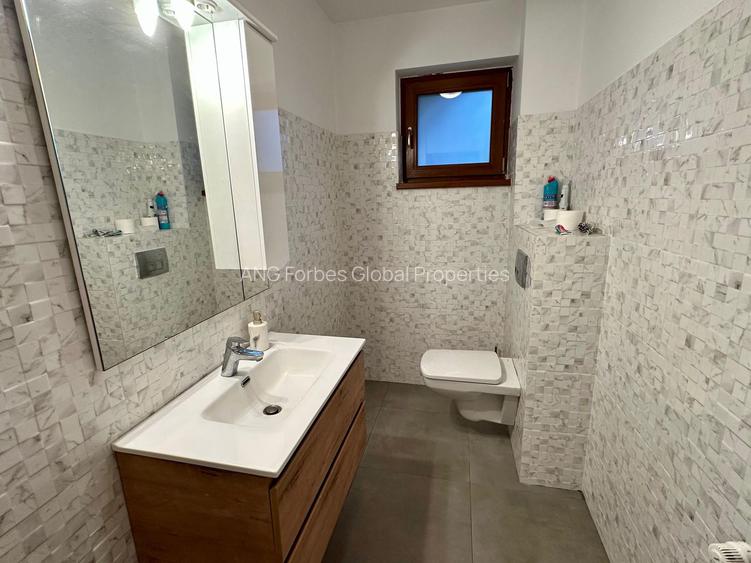 Casa individuală, teren 570mp | Acces direct din Blvd Pipera - Rond OMV - 6