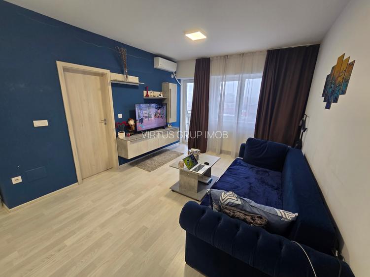 Inchiriere Garsoniera Gorjului-Moinești Gran Via - 2