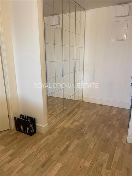 Apartament 2 camere Barbu Vacarescu 102 The Address - 7