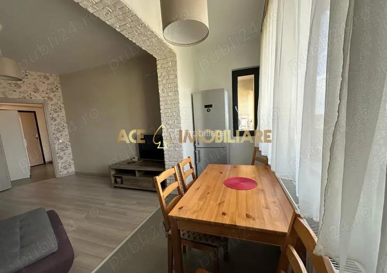 2 Camere de inchiriat | Grozavesti | Metrou | Pet Friendly | Centrala - 6