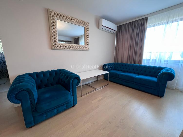 Lux!!! 3 Camere Zona Ultracentral Mobilat Utilat Gaze Termen Lung - 3