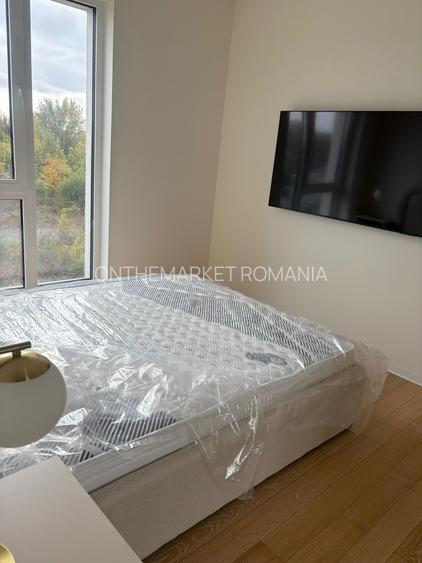 Apartament 2 camere Bragadiru - 8