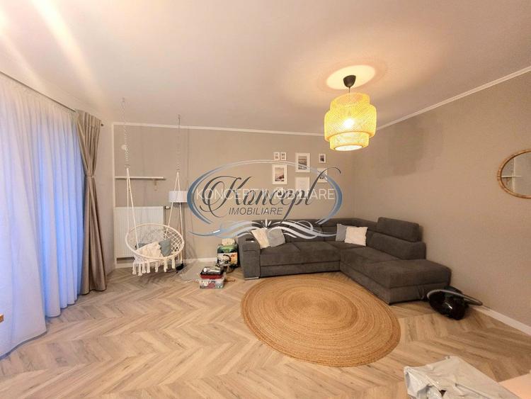 Apartament cu parcare in Andrei Muresanu - 2