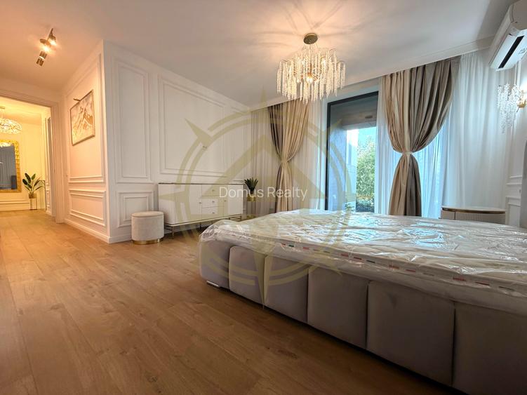DOM00472 - Duplex la prima inchiriere in Cloud 9 Residence - 4
