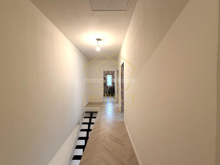 COM 0 | Duplex deosebit cu 4 camere | Mosnita Noua - 14