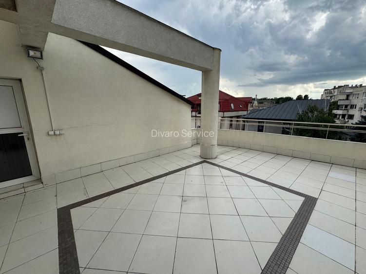 Inchiriere vila etajele 1+2+M Cotroceni metrou spital Eroilor imobil 2002 - 12