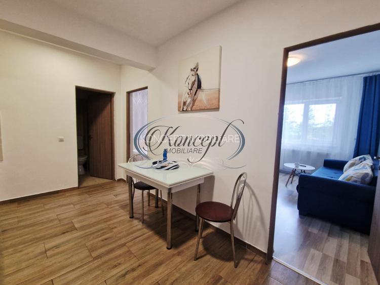 Apartament modern cu loc de parcare - 6
