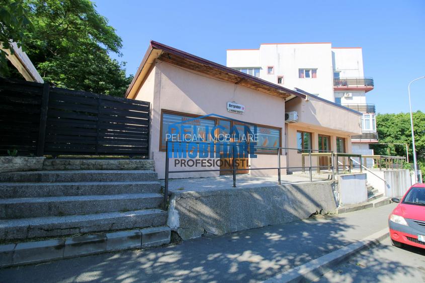 ZONA BIG - TERASA - BAR - RESTAURANT - STRADAL - 6