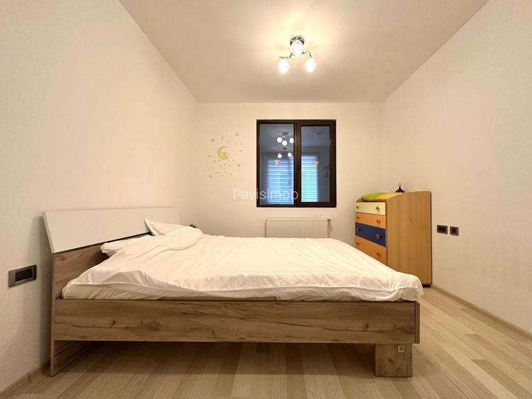 Apartament spatios 4 camere + parcare, pretabil ptr ERASMUS - 7