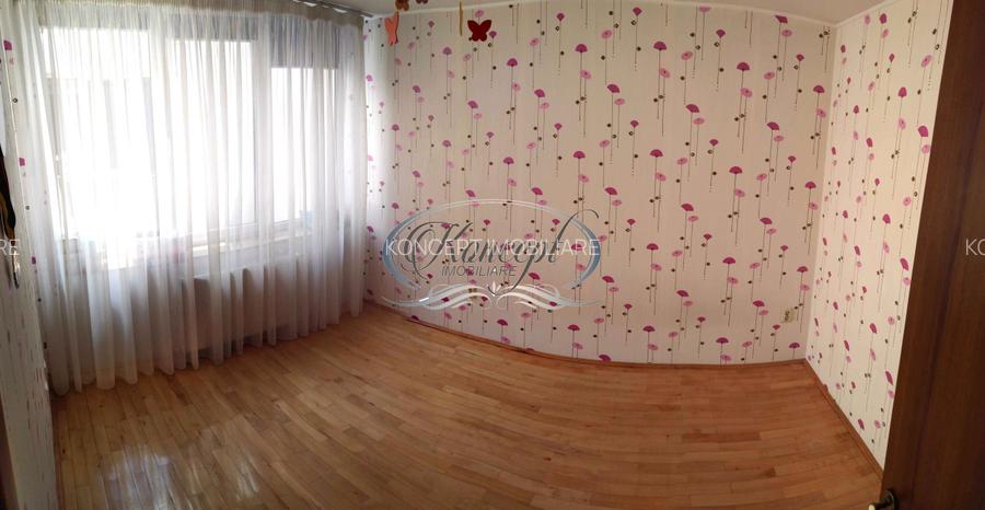 Casa frumoasa cu garaj si curte proprie in Buna Ziua - 7