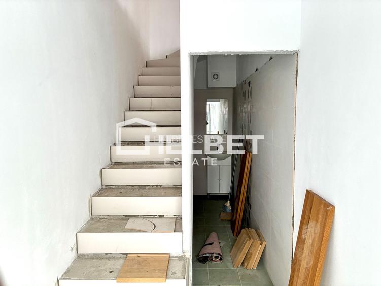 3 camere / Curte / Sânpetru / 77 mp - 12