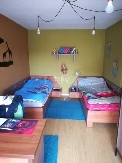 Jumătate de duplex lângă pădure – liniște, aer curat, acasă. - 3