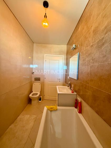 Tatarasi - complex Evergreen - apartament mobilat si utilat 50mp - 9