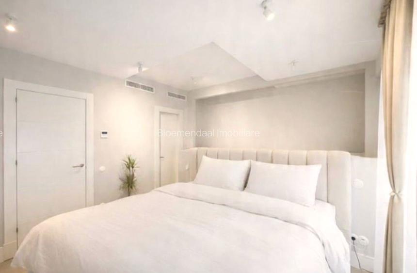 Alpartament 4 camere complex residential cu piscină Pipera - 2