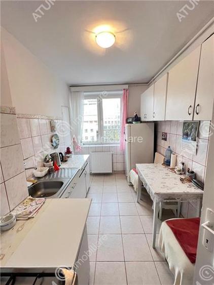 Apartament 2 camere si balcon in zona Dioda din Sibiu - 11