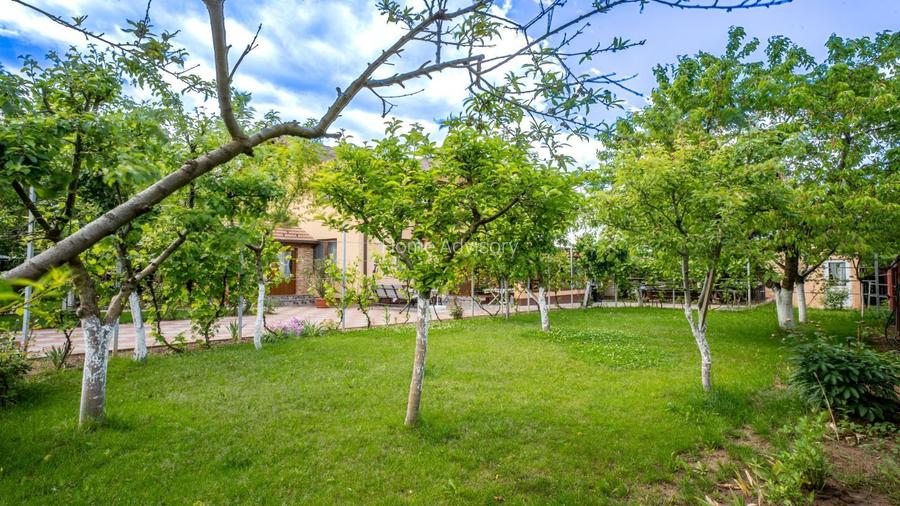 Mai mult decât o casă – un stil de viață | Natură și confort - 7