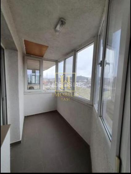 Apartament 1 camera Dec + mansarda 50 mp Nicolina Lidl 380 euro - 5