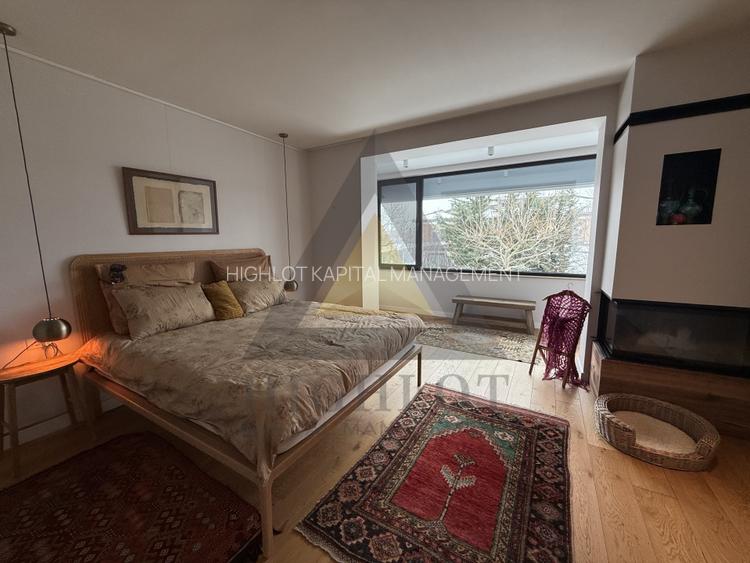 OXFORD GARDENS | VILA DUPLEX COMPLET RENOVATA | MOBILATA PARTIAL | AISB - 14