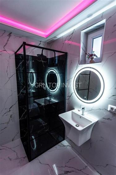 Apartament 1 Camera zona Ultracentral - 5