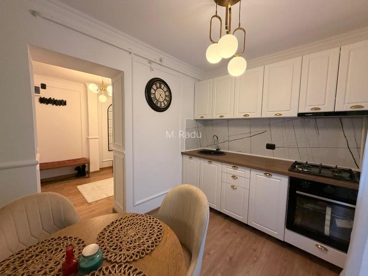 Proprietar Apartament 2 camere – et. 1, Amaradia - 7