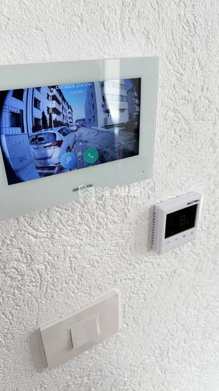 Popas Pacurari - duplex modern de inchiriat, Demisol+Parter+Etaj, terasa - 8