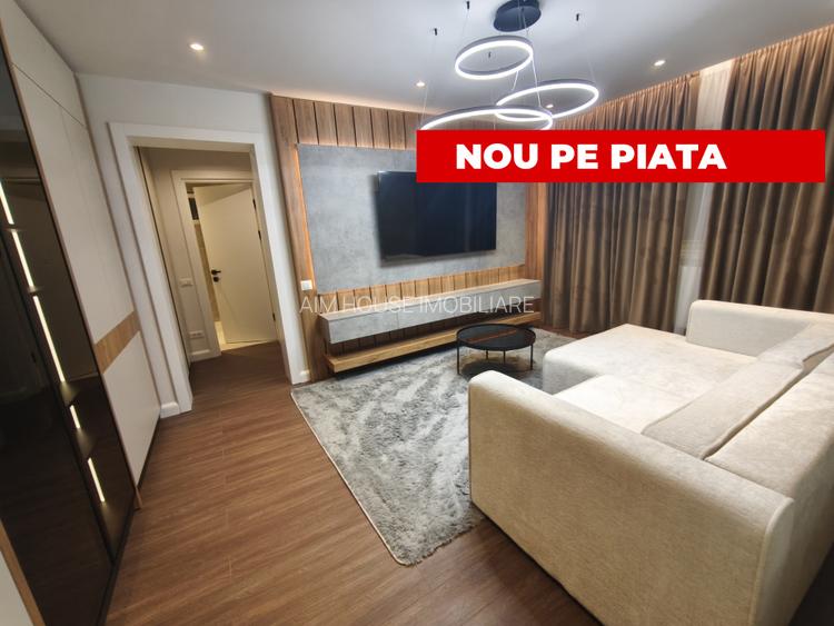 Gorjului Metrou-Apartament 2 cam finisaje premium de vanzare - 2