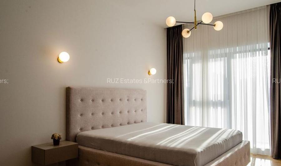 Apartament 4 Camere | Premium | 132 mp | One Verdi Park - 9